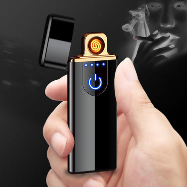 Electric USB Lighter